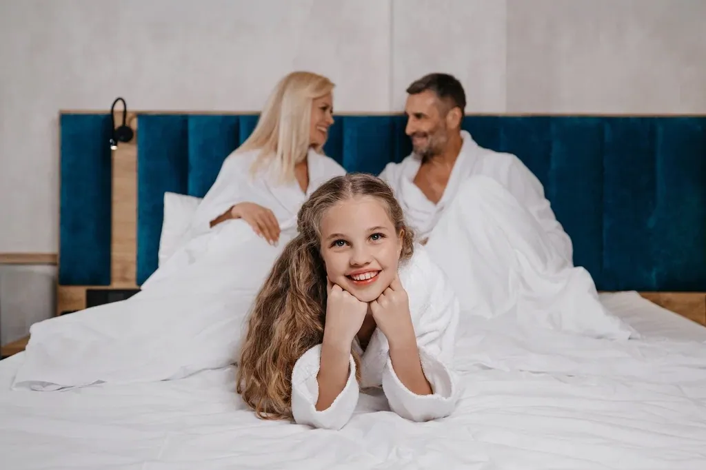 Alean Club Sophia, отель в Архызе — фото 3