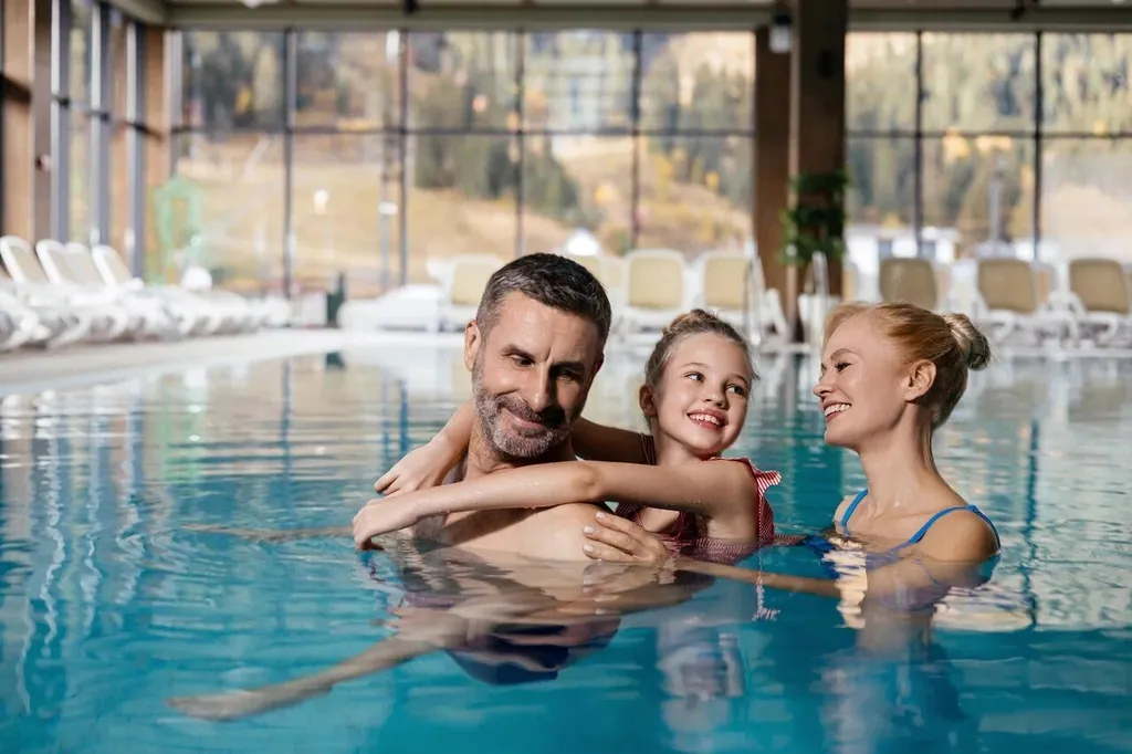Alean Club Sophia, отель в Архызе — фото 4