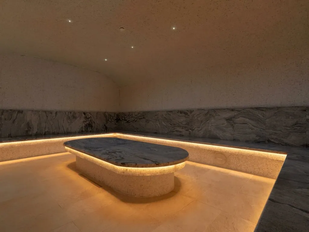 Alean Club Sophia, отель в Архызе — фото 7