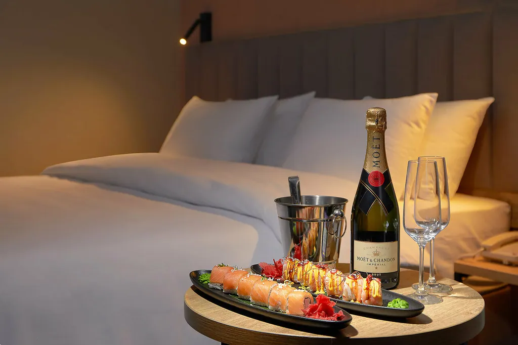 Alean Club Sophia, отель в Архызе — фото 20